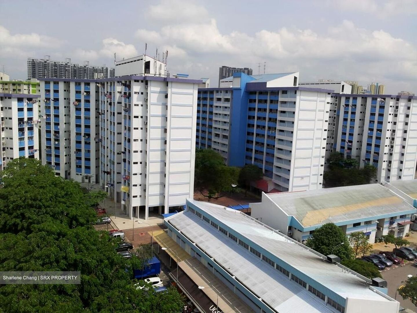 Blk 724 Clementi West Street 2 (Clementi), HDB 5 Rooms #456728451